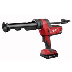Adhesives Caulk Guns